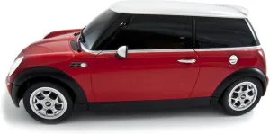 1:14 Mini Cooper S toy car RC Remote Control Car