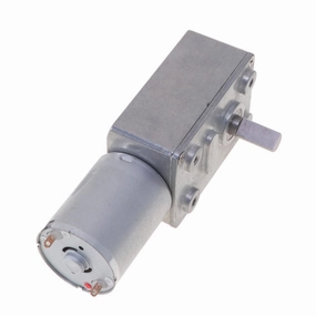 150 12v Dc Gear Motor for DIY Projects Micro Motor Metal Construction Long-Lasting for Robot Mini Car