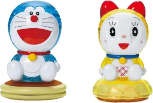 57 Piece Crystal Puzzle Doraemon & Dorami