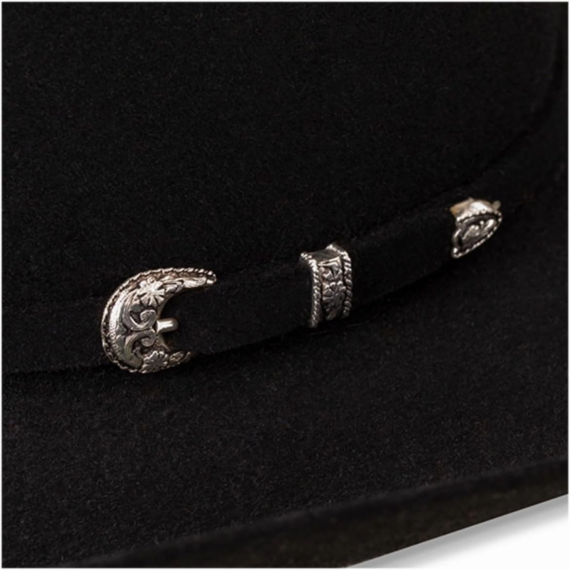 6X The SP Cody Johnson Felt Cowboy Hat