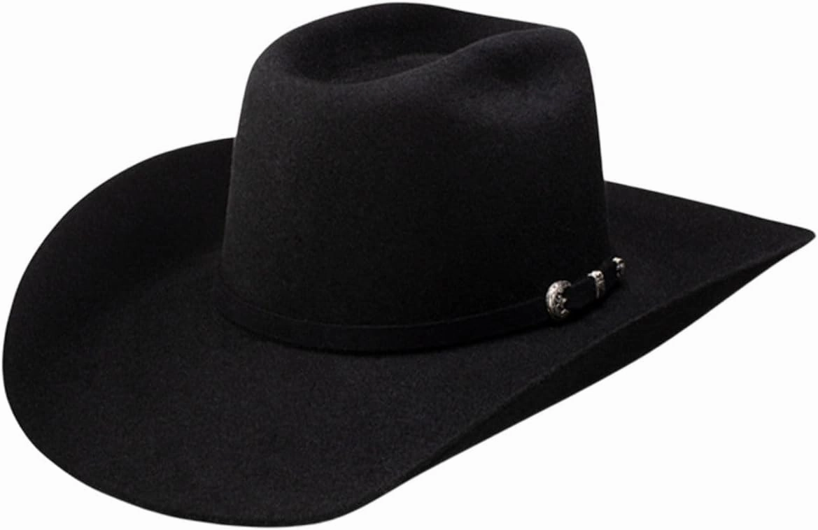 6X The SP Cody Johnson Felt Cowboy Hat