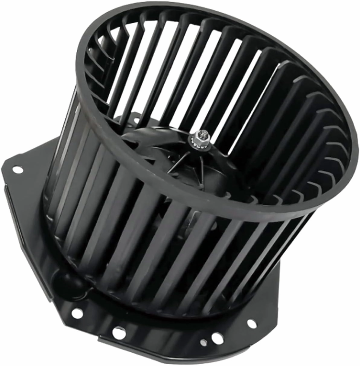 700092 Front AC Heater Blower Motor Fan Fit for Chevrolet Astro 1996-2005, for Chevy Blazer 1995-2002, S10 Pickup 1994-2004, for GMC Jimmy Safari 1996-2005, Sonoma 1994-2004 19179474, 3010064
