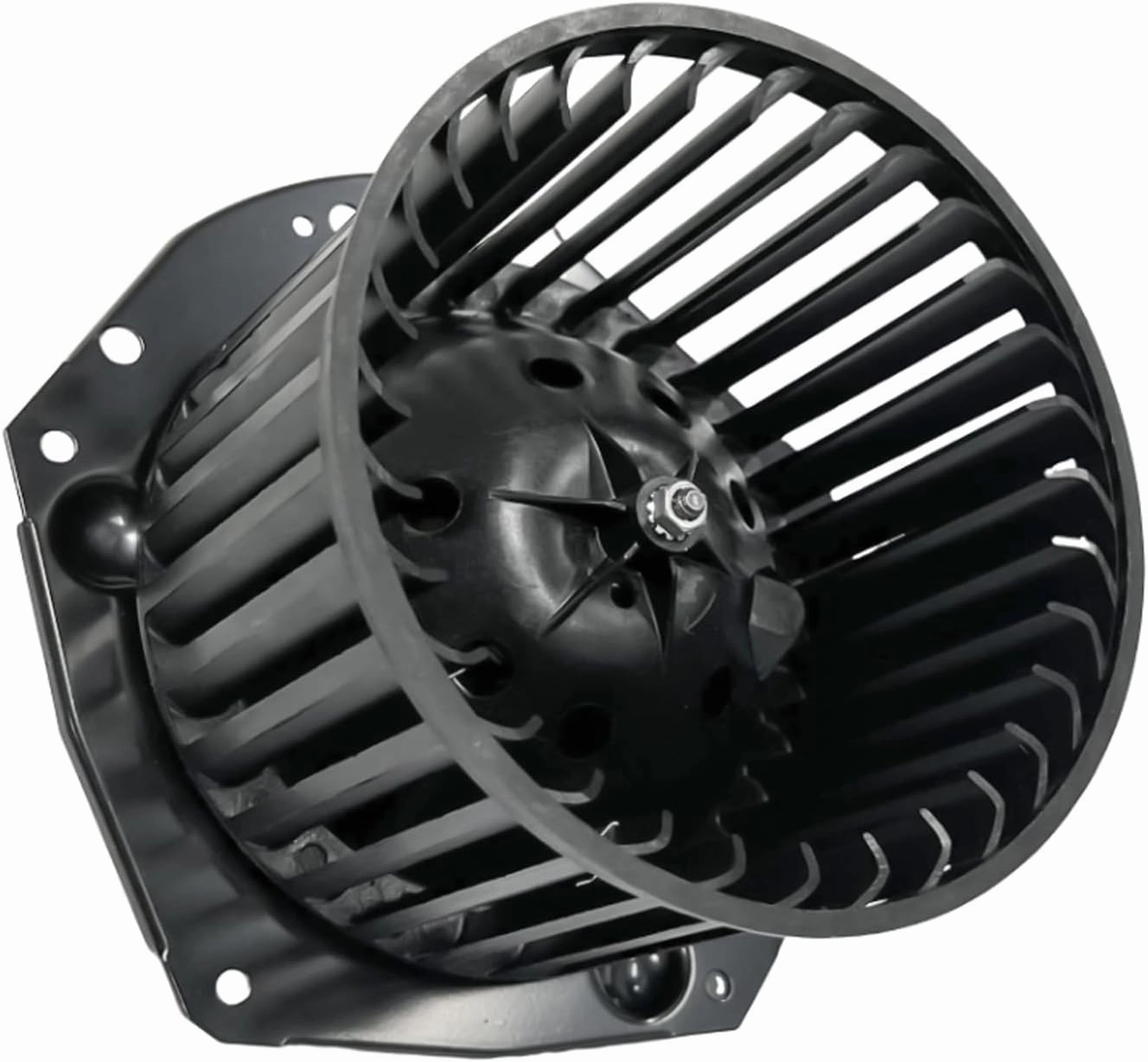 700092 Front AC Heater Blower Motor Fan Fit for Chevrolet Astro 1996-2005, for Chevy Blazer 1995-2002, S10 Pickup 1994-2004, for GMC Jimmy Safari 1996-2005, Sonoma 1994-2004 19179474, 3010064