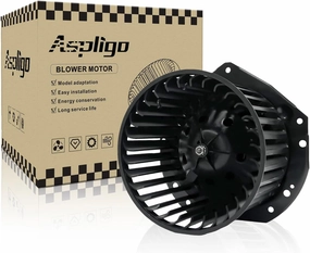 700092 Front AC Heater Blower Motor Fan Fit for Chevrolet Astro 1996-2005, for Chevy Blazer 1995-2002, S10 Pickup 1994-2004, for GMC Jimmy Safari 1996-2005, Sonoma 1994-2004 19179474, 3010064