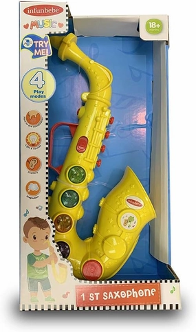 782T00446 My First Saxophone