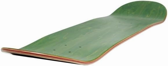 [CCS] Mini Skateboard Deck for Kids & Youth | 7" Wide | 7 Ply Maple Wood | Boys & Girls