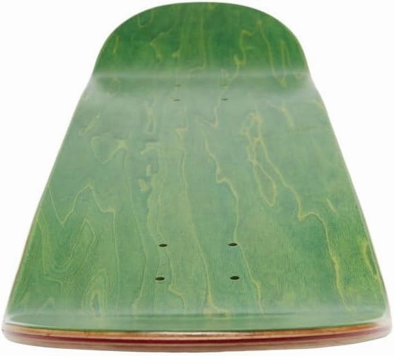 [CCS] Mini Skateboard Deck for Kids & Youth | 7" Wide | 7 Ply Maple Wood | Boys & Girls