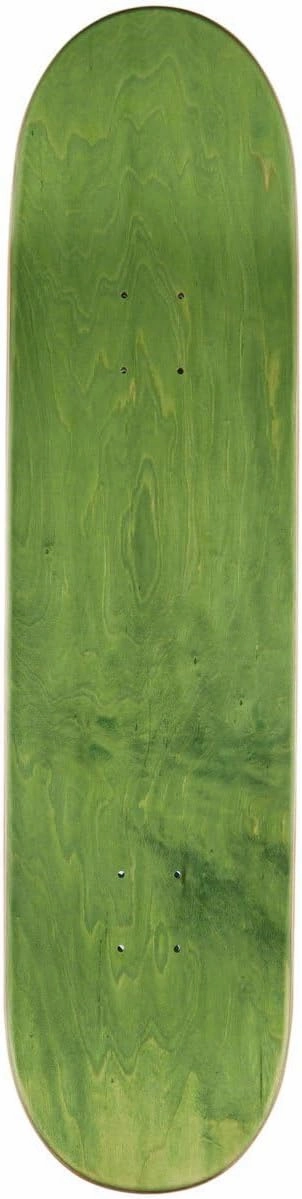 [CCS] Mini Skateboard Deck for Kids & Youth | 7" Wide | 7 Ply Maple Wood | Boys & Girls