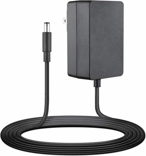 AC Adapter for Lepai LP-838 Mini HiFi 2.1 Stereo Audio Amplifier Power; Lepai LP-2020A Mini HiFi Stereo Audio Amplifier AMP Power Supply