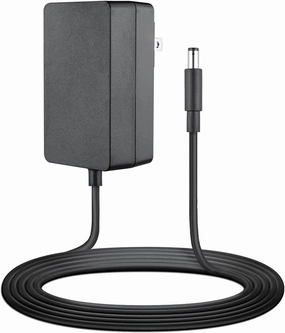 AC Adapter for Lepai LP-838 Mini HiFi 2.1 Stereo Audio Amplifier Power
