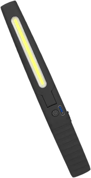 Adjustable Brightness Rechargeable Flashlight Led Camping Lantern Portable Home Emergency Car Repair