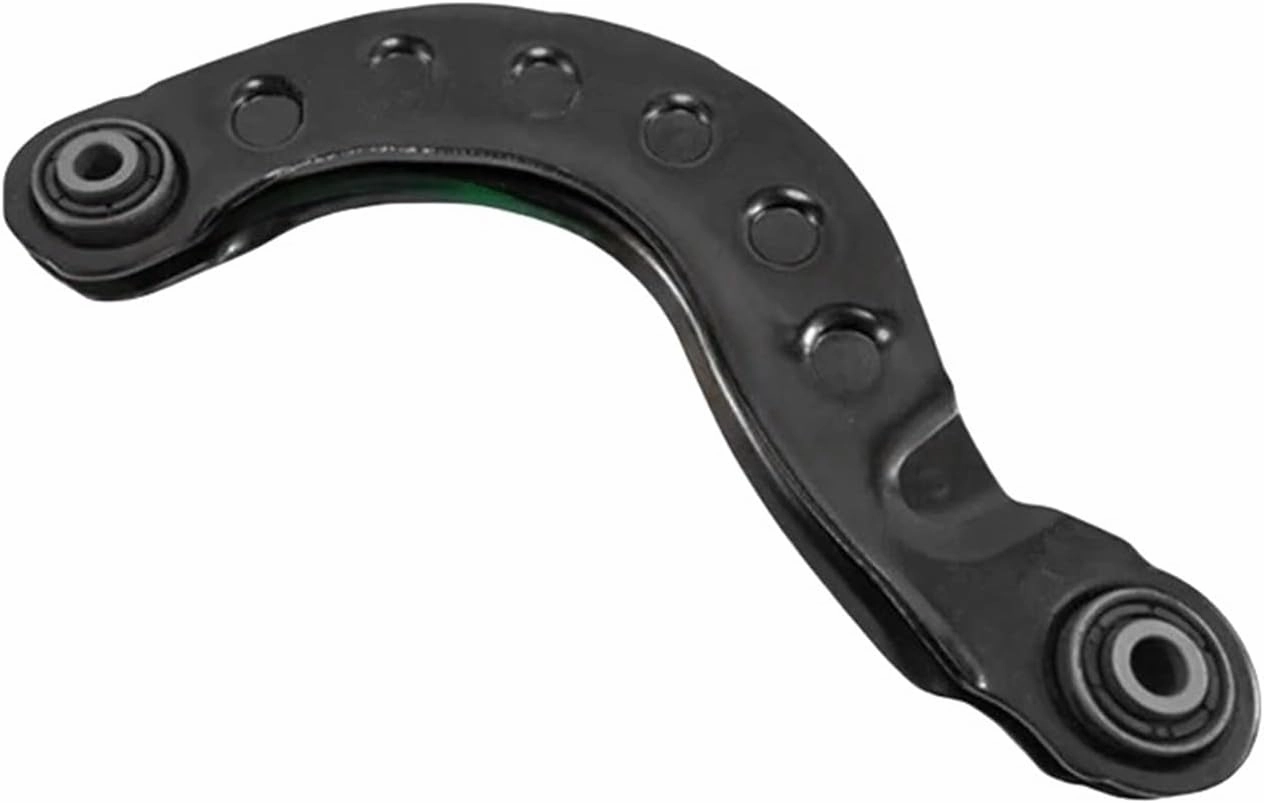 Adjustable Rear Camber Control Arm Compatible For Ford Focus Escape C-MAX/MAZDA 3 5 Axela Biante Premacy/VOLVO S40 V50 C30 C70 V40 1755222(Type-M(1 Piece))