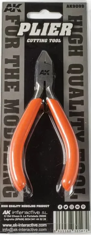 AK Interactive Building Materials Plier