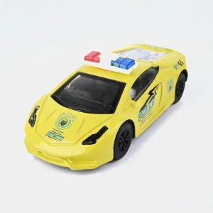 Alloy Model Car For Kids