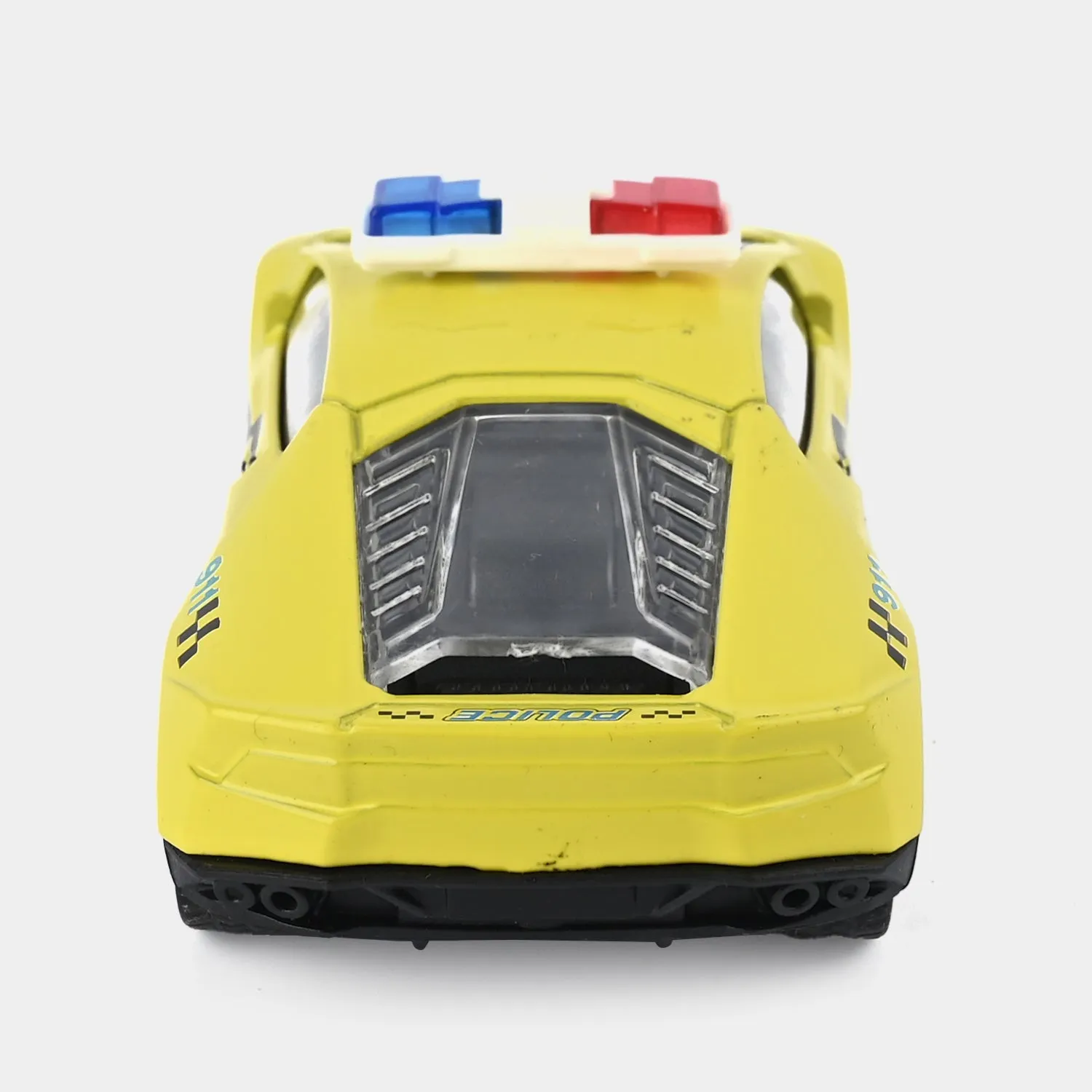 Alloy Model Car For Kids