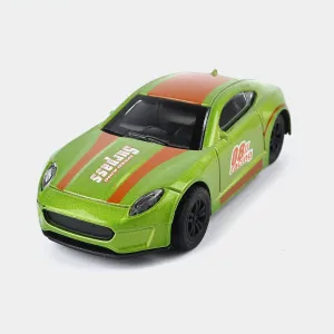Alloy Model Car For Kids