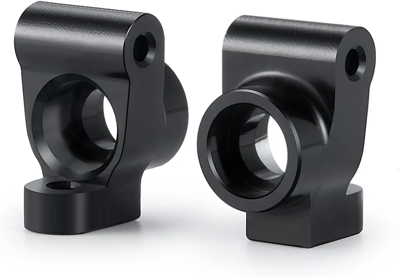 Aluminum Steering Cup C Block Upgrade Parts for 1/16 Losi Mini-B RC Car Buggy Accessories (#3 Steering Cup   C Block)