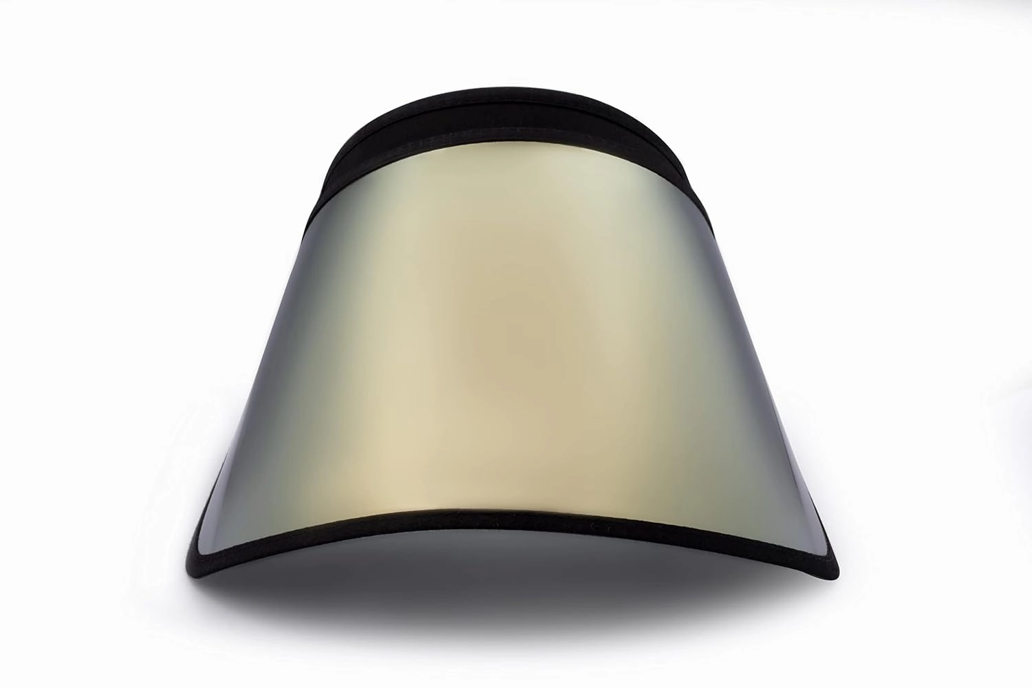 ARAYA Dorado Full-Coverage Visor & UV Protection Face Shield – Adjustable Heat-Resistant & Warp-Proof Lens for Women & Men