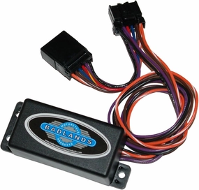 Badlands M/C Products Load Equalizer III LE-03-C