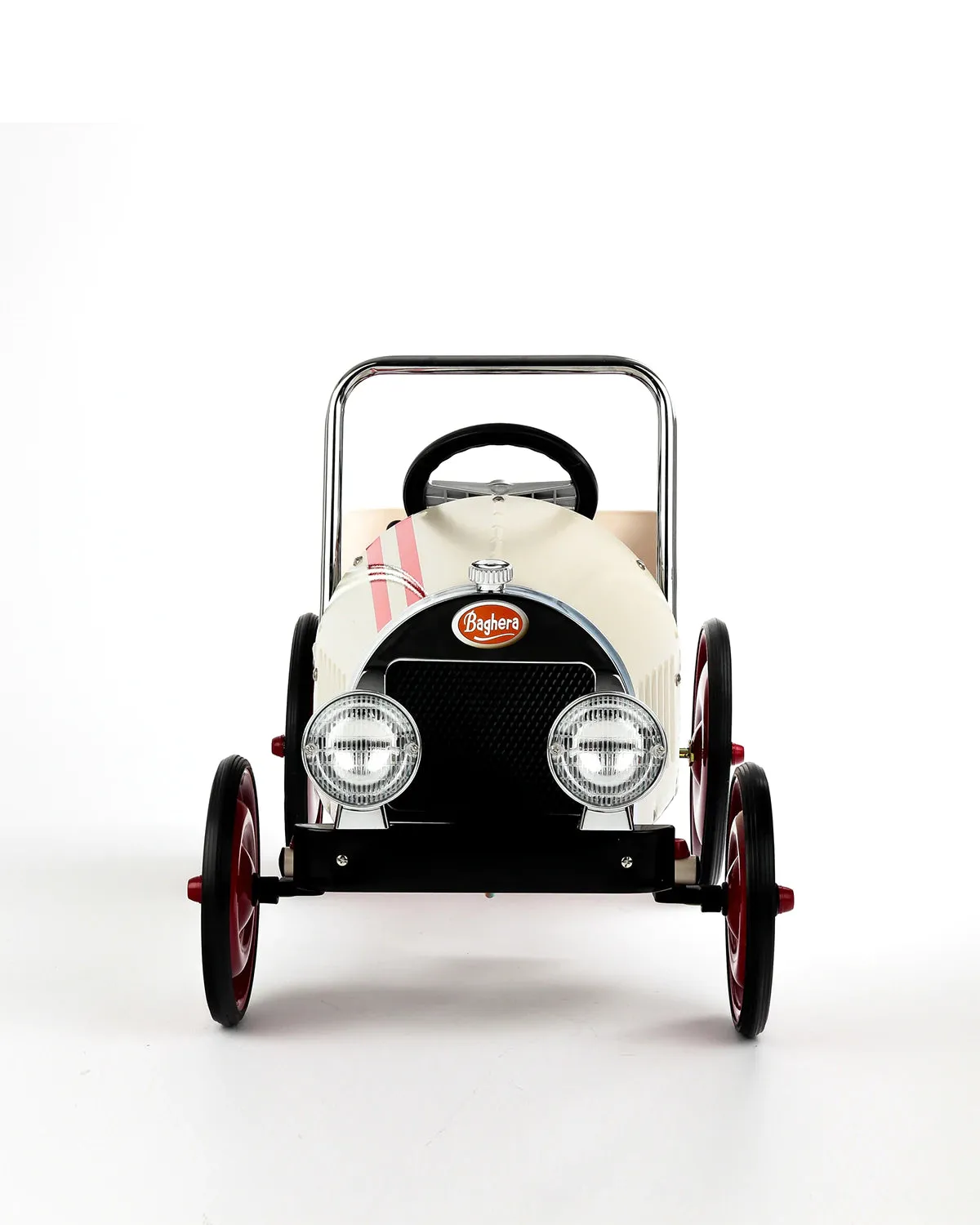 Baghera Ride-On CLASSIC PEDAL CAR