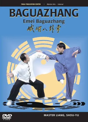 Baguazhang - 8 Trigrams Palm