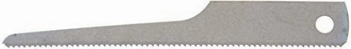 Bahco BAH38451810P Bi Metal Receiprocating Saw Blade for Industry-Specific Application - Car Body Saw Blades - 18 Teeth Per Inch, 10-Pack