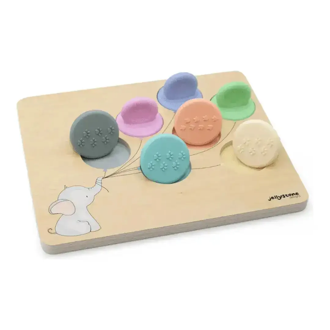 Balloon Colour Sorter