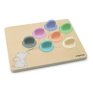 Balloon Colour Sorter