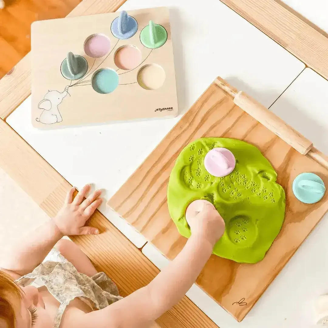 Balloon Colour Sorter