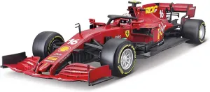 Bburago 1:18 SFR Ferrari SF1000 (2020)
