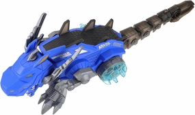 BESPORTBLE Unique Toy Dinosaur for Boys and Girls -Directional Moving Electronic Dinosaur Model