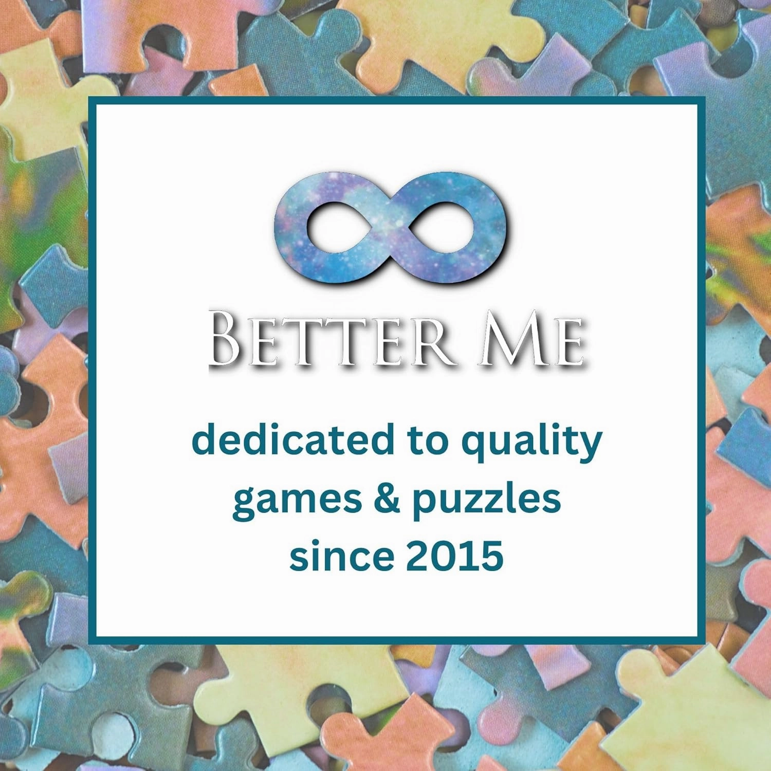 Better Me Dachshund Dogs Jigsaw Puzzle – 1000 Piece Puzzle for Adults & Teens, Perfect Dog Gift for Dachshund Lovers, Doxie Dad & Doxie Mama (1000 Pieces)