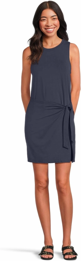 Beyond Yoga Women's Meet Up Mini Dress