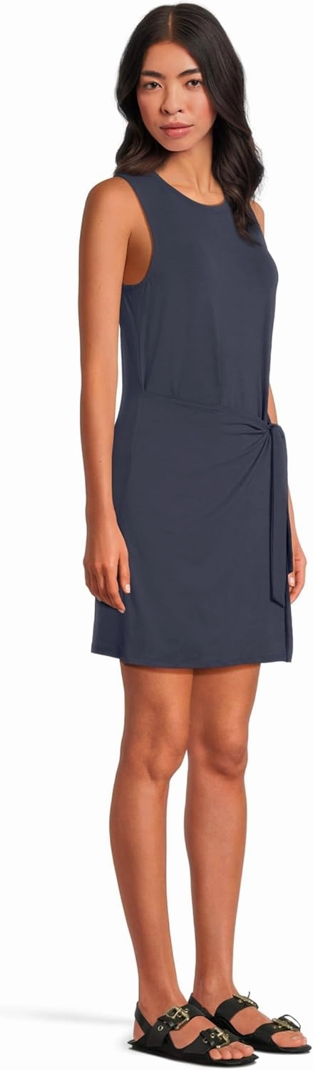 Beyond Yoga Women's Meet Up Mini Dress