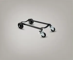 Bigboi BLOWR MINI  Wheelbase