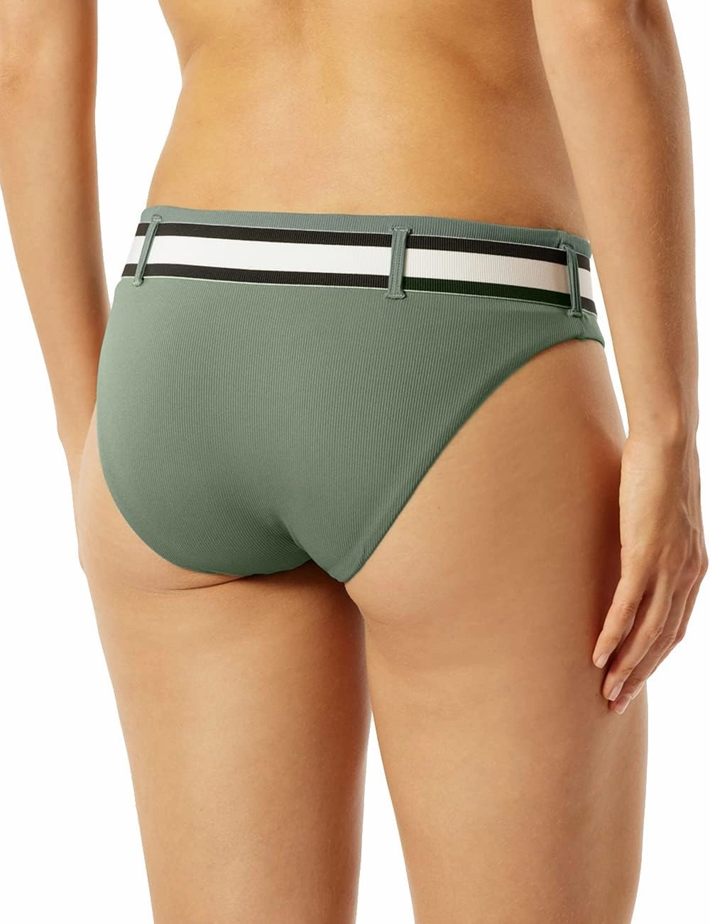 Bikinihose Women's Mini Bikini Bottom