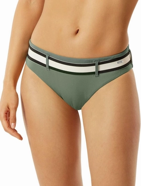 Bikinihose Women's Mini Bikini Bottom