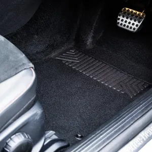 BMW MINI Mini Coupe/Roadster 2011>(R58/59)  - Tailored Car Carpet Car Mats