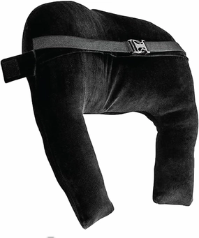 Brazilian Butt Lift Back Support Cushion|BBL Booty Pillow Backrest-Brazilian Butt Lift Pillow After Surgery Back Support-Backrest Support BB Pillow-Post Surgery Supplies-Back Cushion