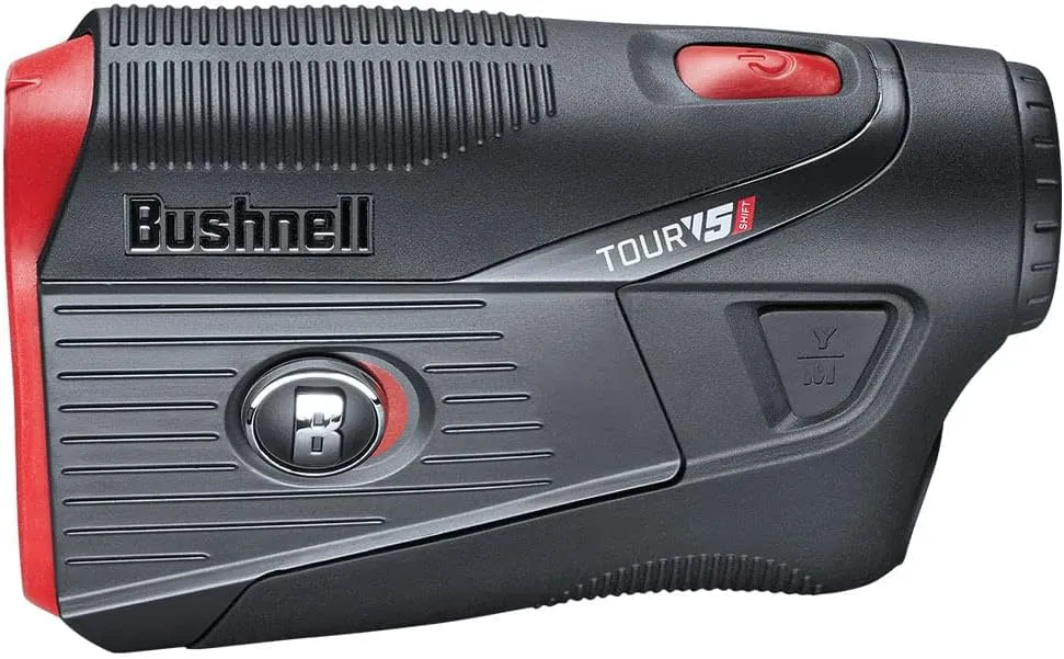 Bushnell Golf Tour V5 Rangefinder
