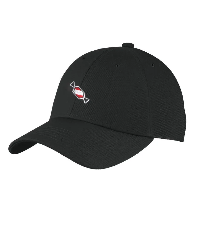 Candybar Hat