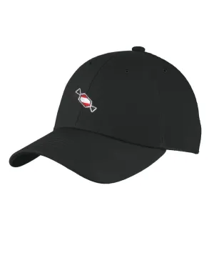 Candybar Hat