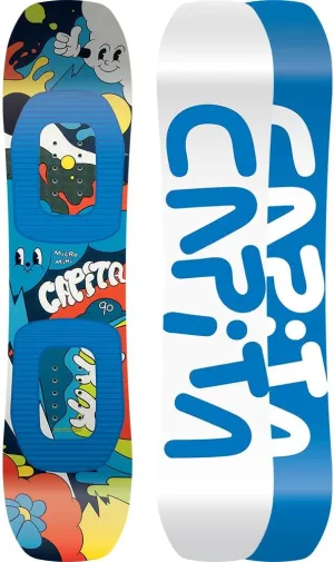 CAPiTA Micro Mini Snowboard