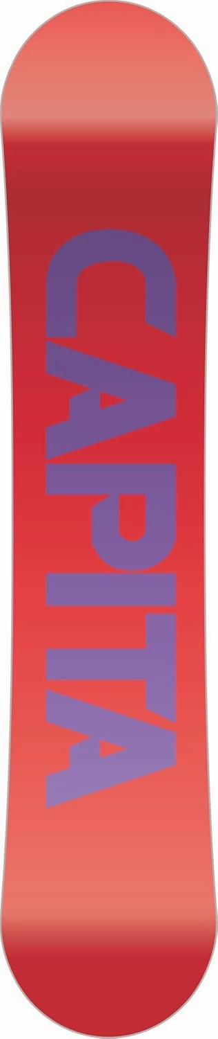 CAPiTA Jess Kimura Mini Snowboard