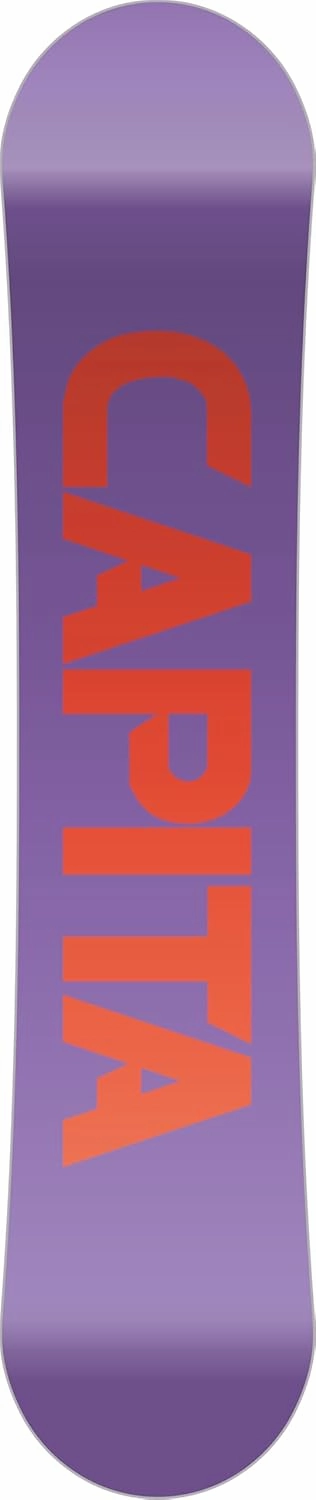 CAPiTA Jess Kimura Mini Snowboard