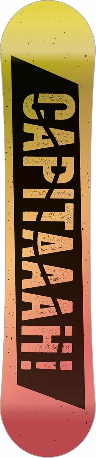CAPiTA Scott Stevens Mini Snowboard