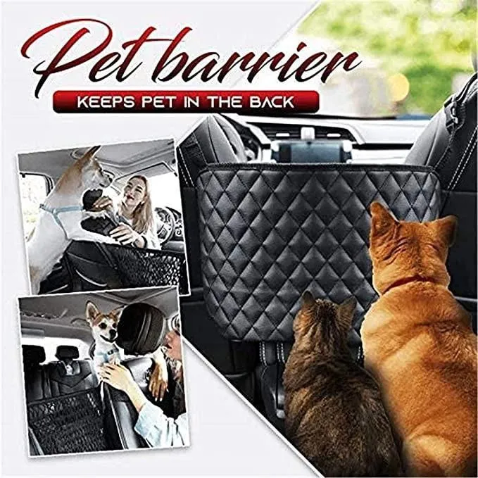 Car Seat Storage Bag Holder Organizer