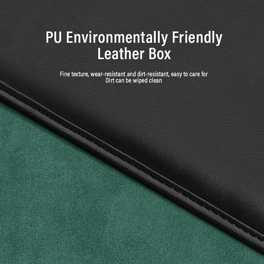 Car Trunk Storage Box for Alfa Romeo Junior SUV/Tonale/Tonale PHEV Typ 965/Stelvio 949 facelift,Fashion Unique Large Space With logo Storage Box Customized solid and resistant Durable Containment Bag