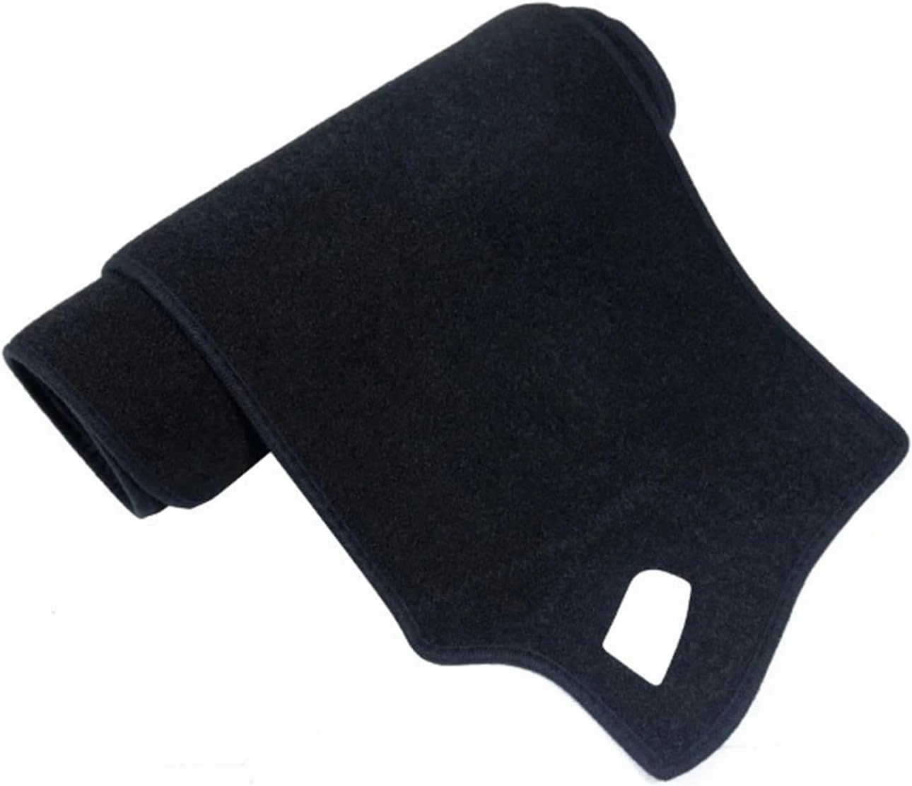 Car Dashboard Cover for Ravon Nexia R3 2015-2020 Car Dashboard Cover Pad Center Console Dash Mat Anti-Sun Protector Pad Style A