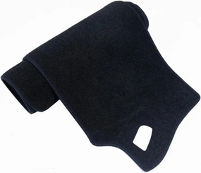 Car Dashboard Cover for Ravon Nexia R3 2015-2020 Car Dashboard Cover Pad Center Console Dash Mat Anti-Sun Protector Pad Style A